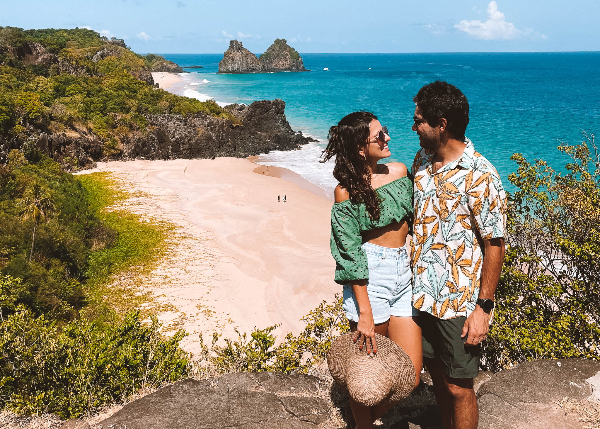 erros comuns ao planejar lua de mel em fernando de noronha