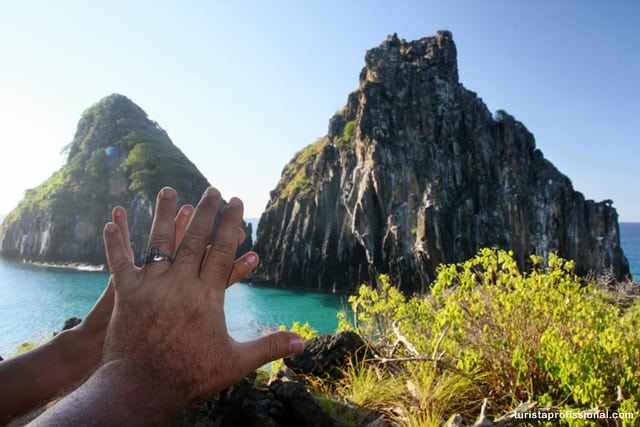 erros comuns ao planejar lua de mel em fernando de noronha