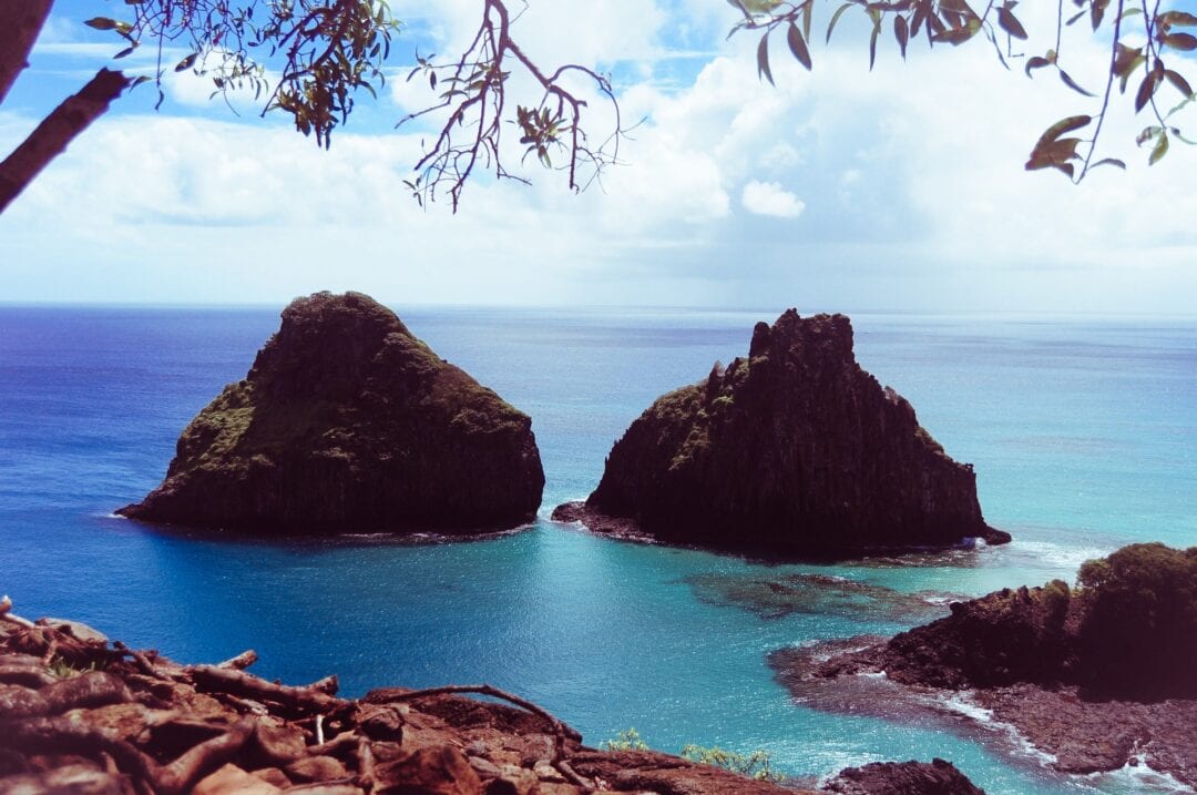 lua de mel fernando de noronha vs maldivas