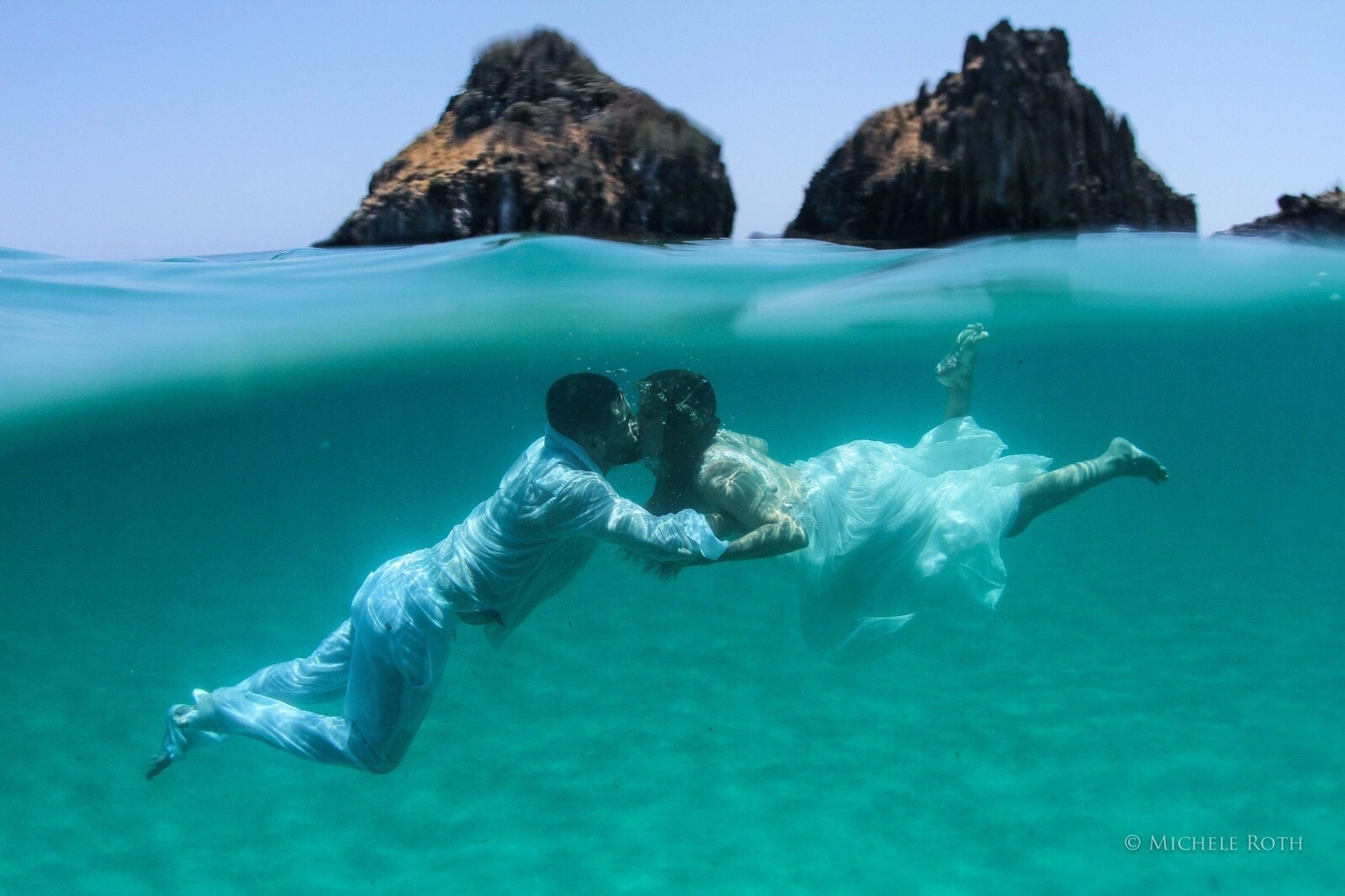 melhores pousadas lua de mel fernando de noronha