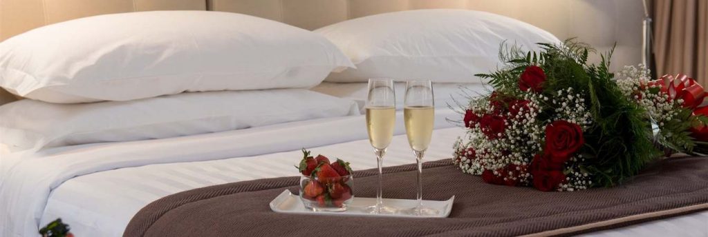 Experiências Únicas em Hotéis Fazenda: De Cavaladas a Spas