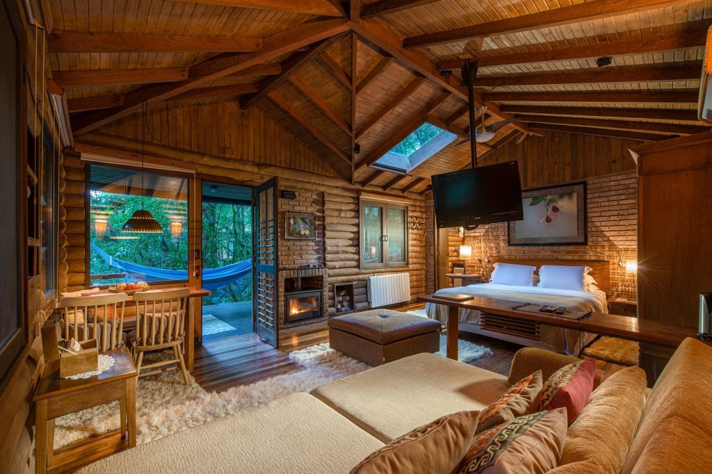 Lua de Mel All Inclusive: Opções Econômicas em Hotéis Fazenda