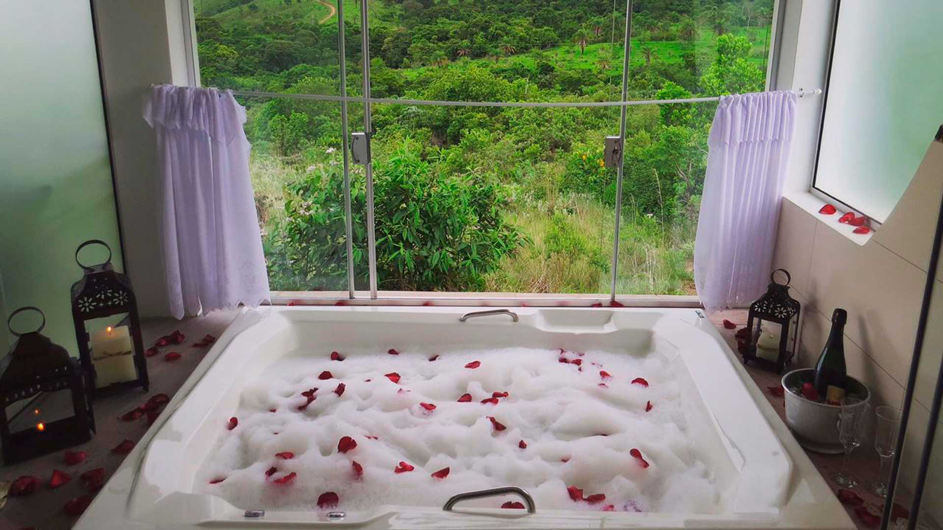 Experiências Únicas em Hotéis Fazenda: De Cavaladas a Spas