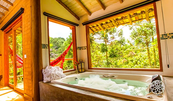 Lua de Mel All Inclusive: Opções Econômicas em Hotéis Fazenda