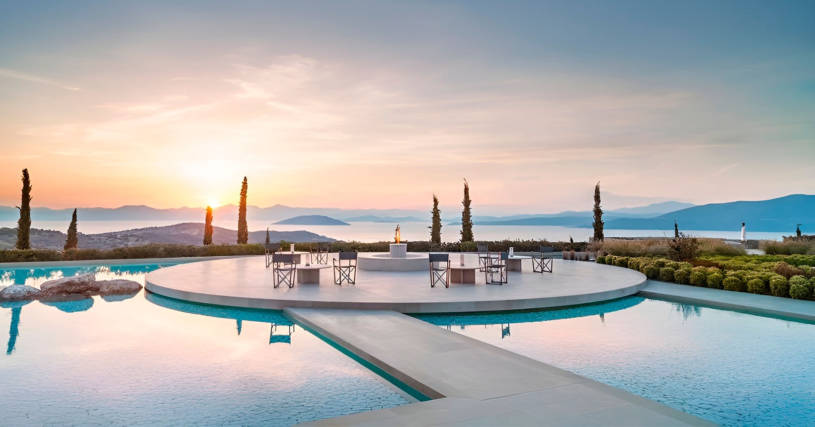 Chalés Privativos com Hidromassagem: O Refúgio Perfeito para Casais