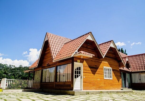 Experiências Únicas em Hotéis Fazenda: De Cavaladas a Spas