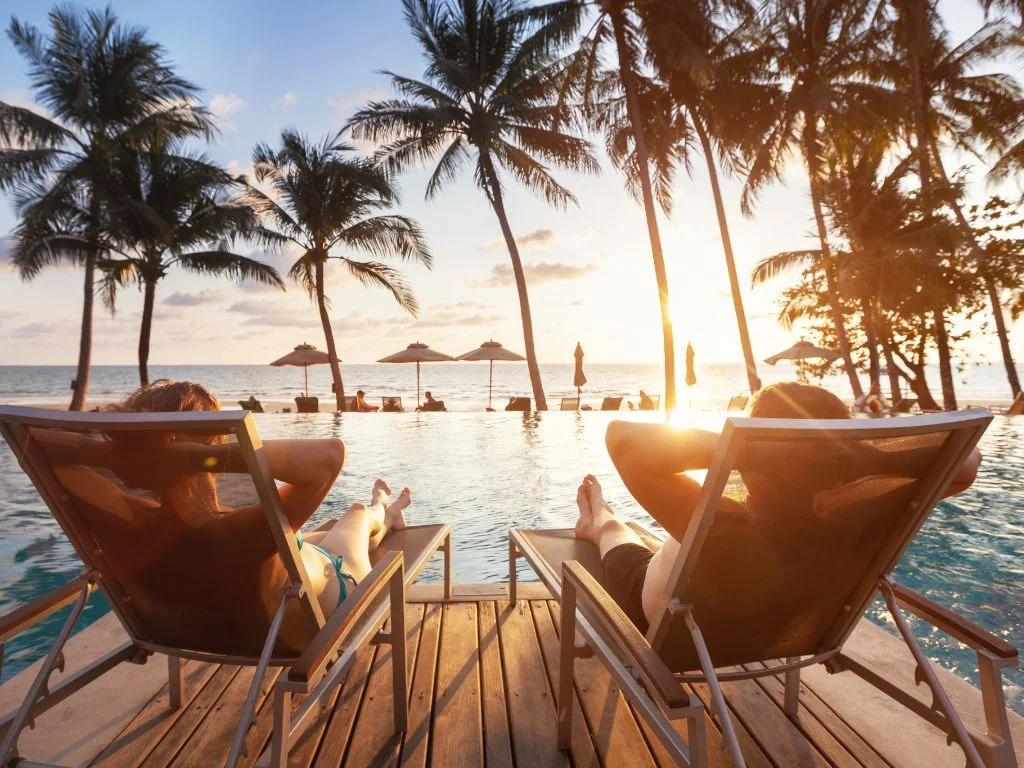 5 Hotéis Fazenda Românticos para sua Lua de Mel no Brasil