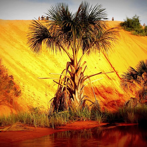 evitar perrengues lua de mel jalapao