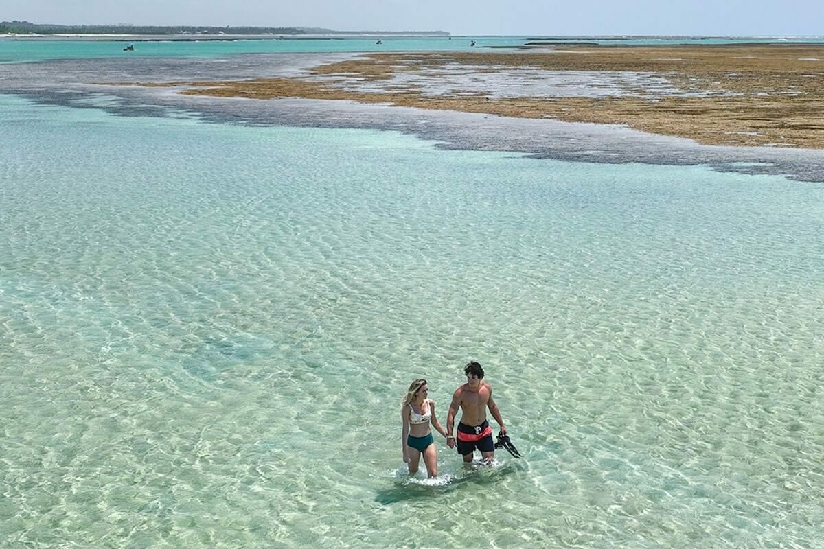 quanto custa lua de mel jalapao 5 dias