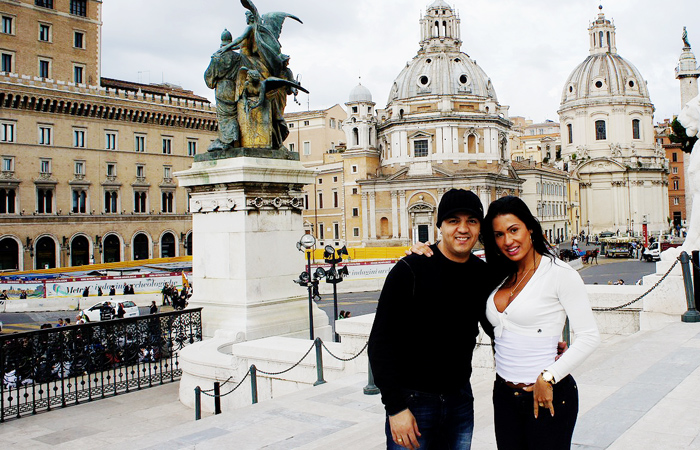 Descobrindo os Bairros Mais Charmosos de Lisboa para Casais