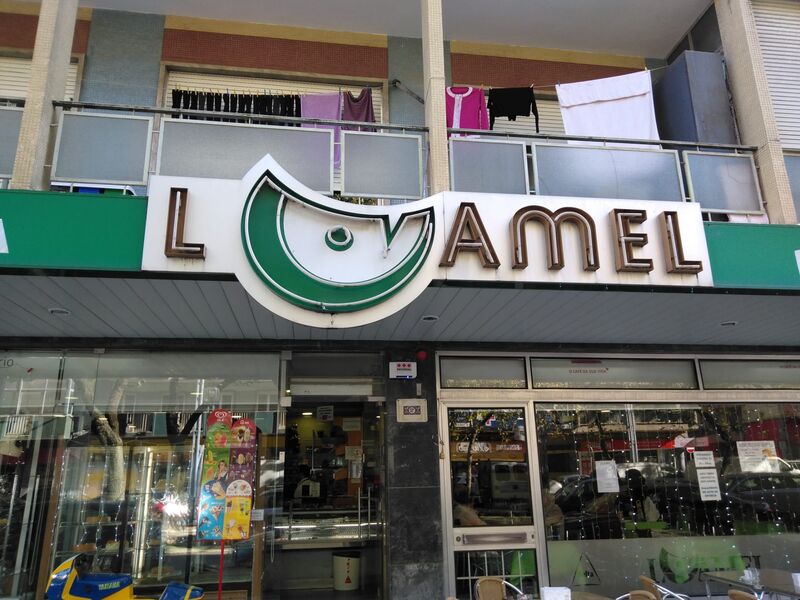 lua de mel em Lisboa