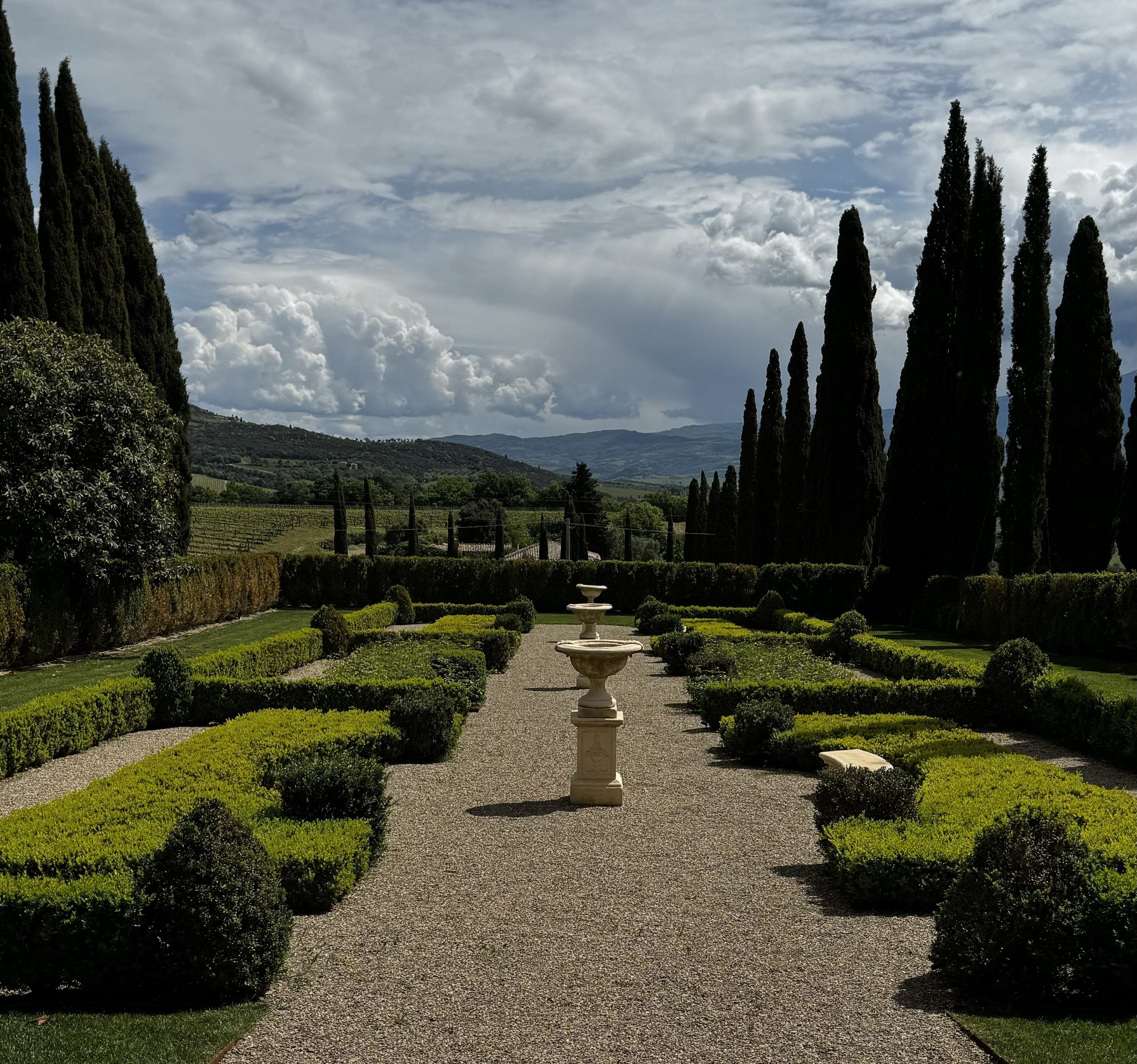 lua de mel em Mendoza (vinicolas)