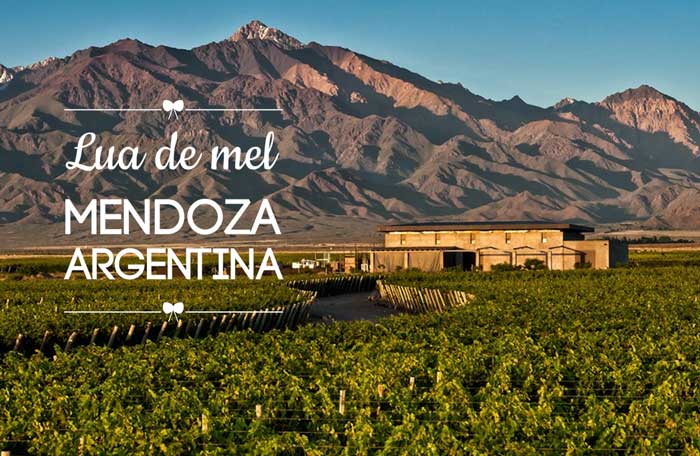 lua de mel em Mendoza (vinicolas)