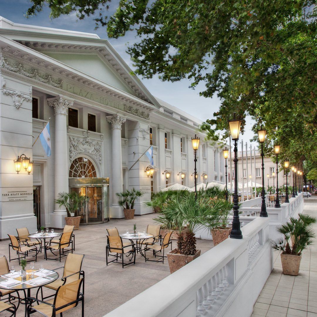 lua de mel em Mendoza (vinicolas)