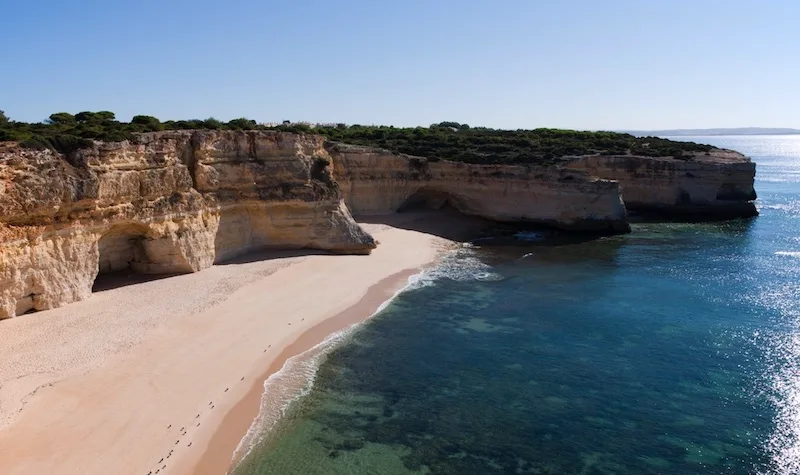 Hotéis de Luxo em Portugal: Onde se Hospedar na Sua Lua de Mel