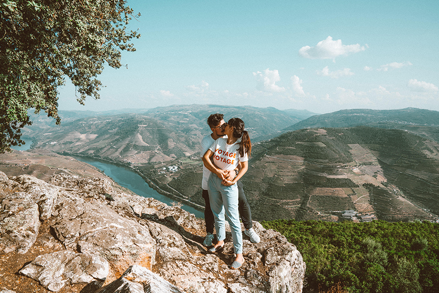 Guia de Custos: Quanto Custa uma Lua de Mel em Portugal?