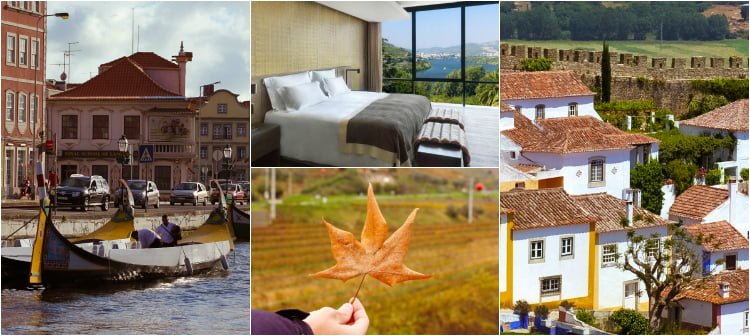 Hotéis de Luxo em Portugal: Onde se Hospedar na Sua Lua de Mel