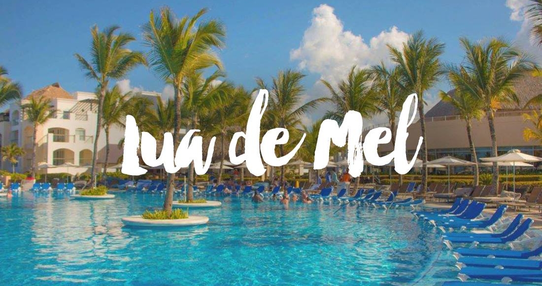 roteiro de 5 dias lua de mel em punta cana