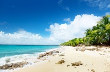 lua de mel punta cana vs cancun