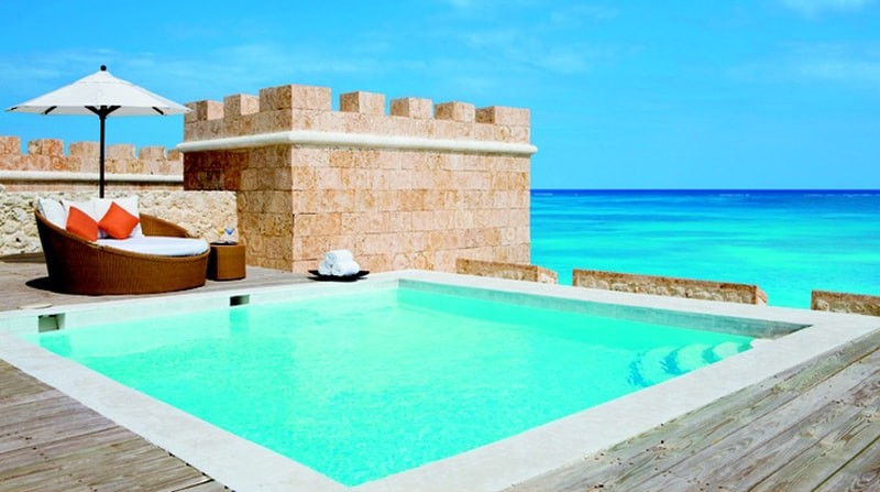 lua de mel punta cana vs cancun