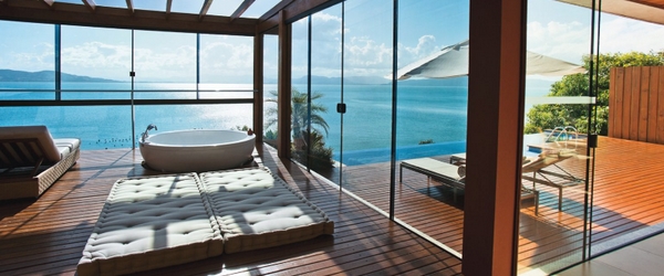 resorts all inclusive para casais