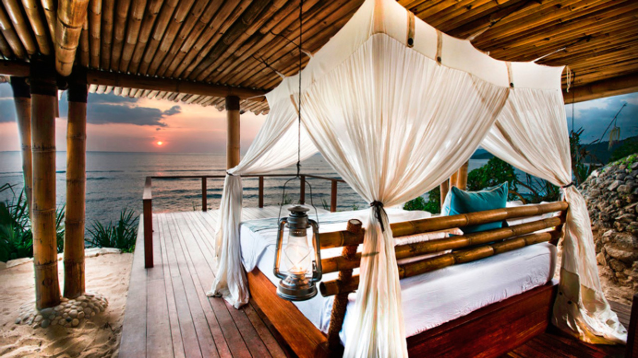 melhores resorts para recém-casados