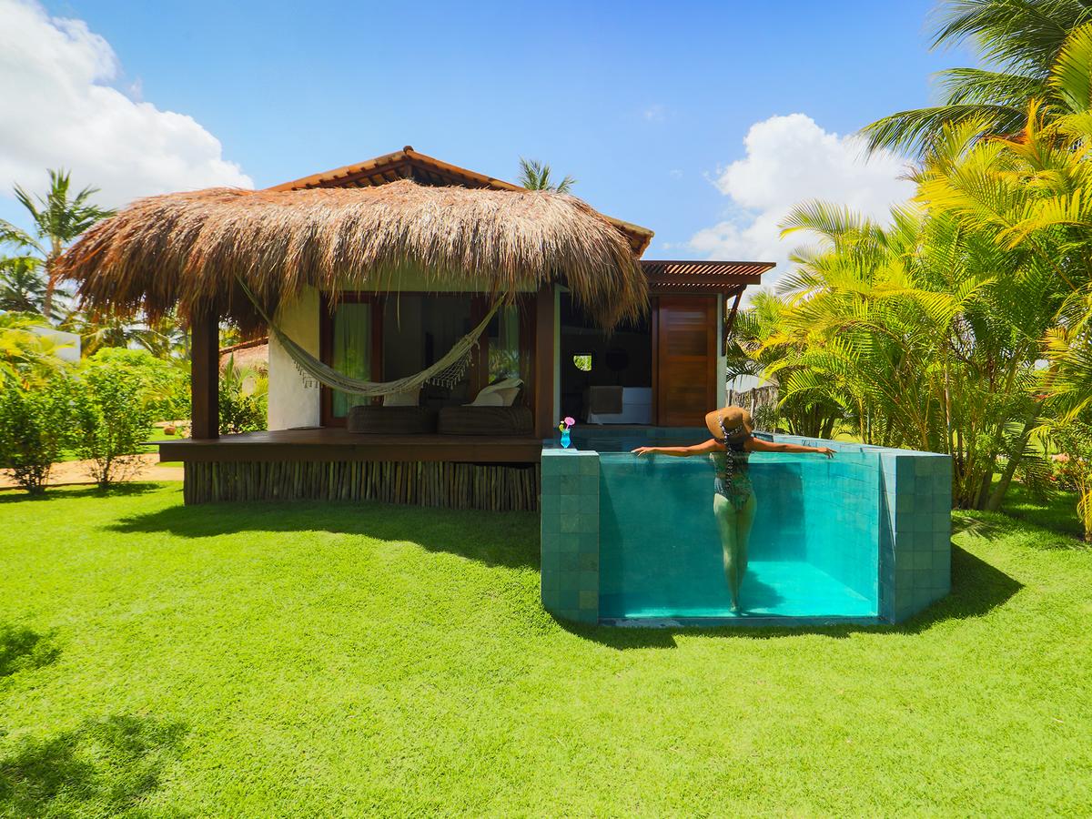 resorts all inclusive para casais
