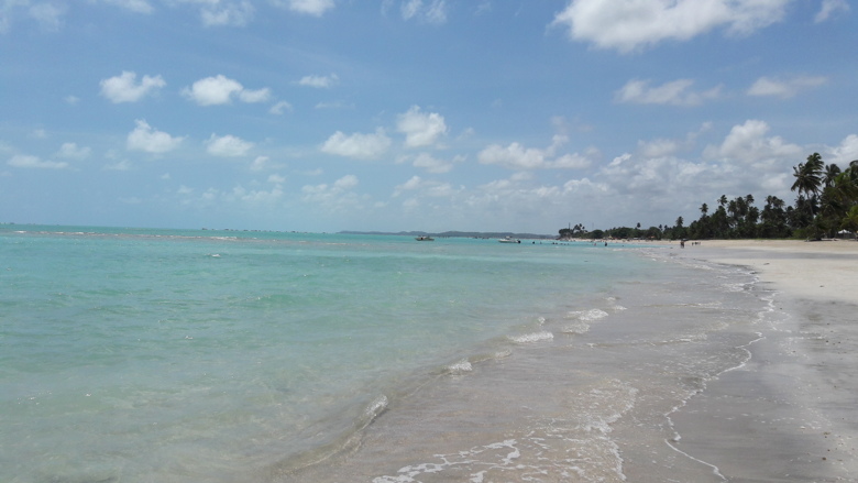 Como Planejar sua Lua de Mel na Rota Ecológica dos Milagres: Dicas Essenciais