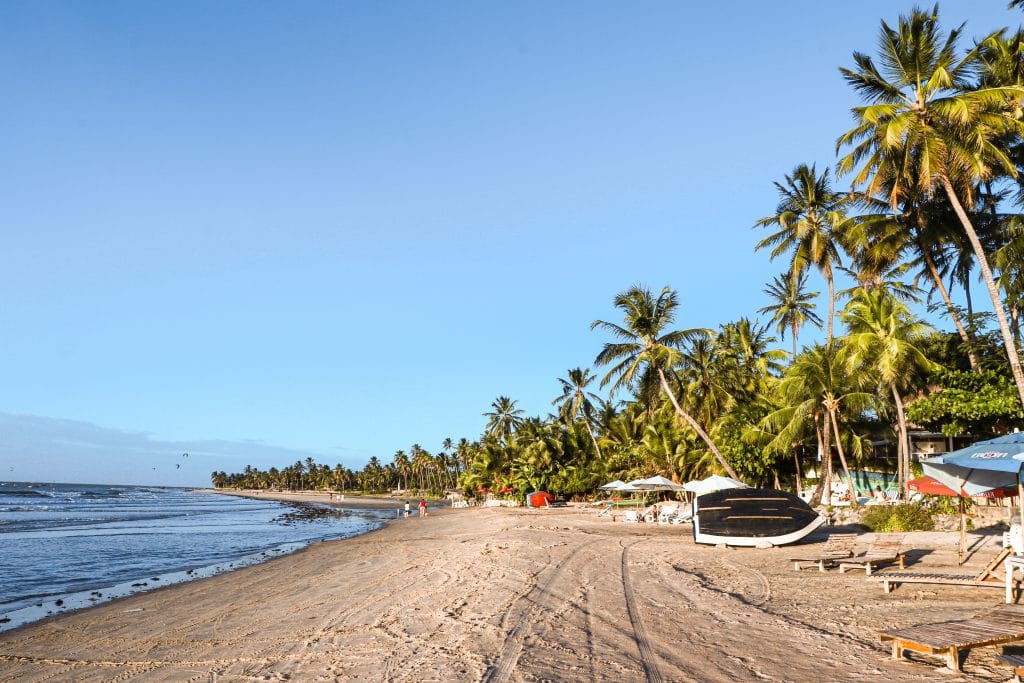 Como Planejar sua Lua de Mel na Rota Ecológica dos Milagres: Dicas Essenciais