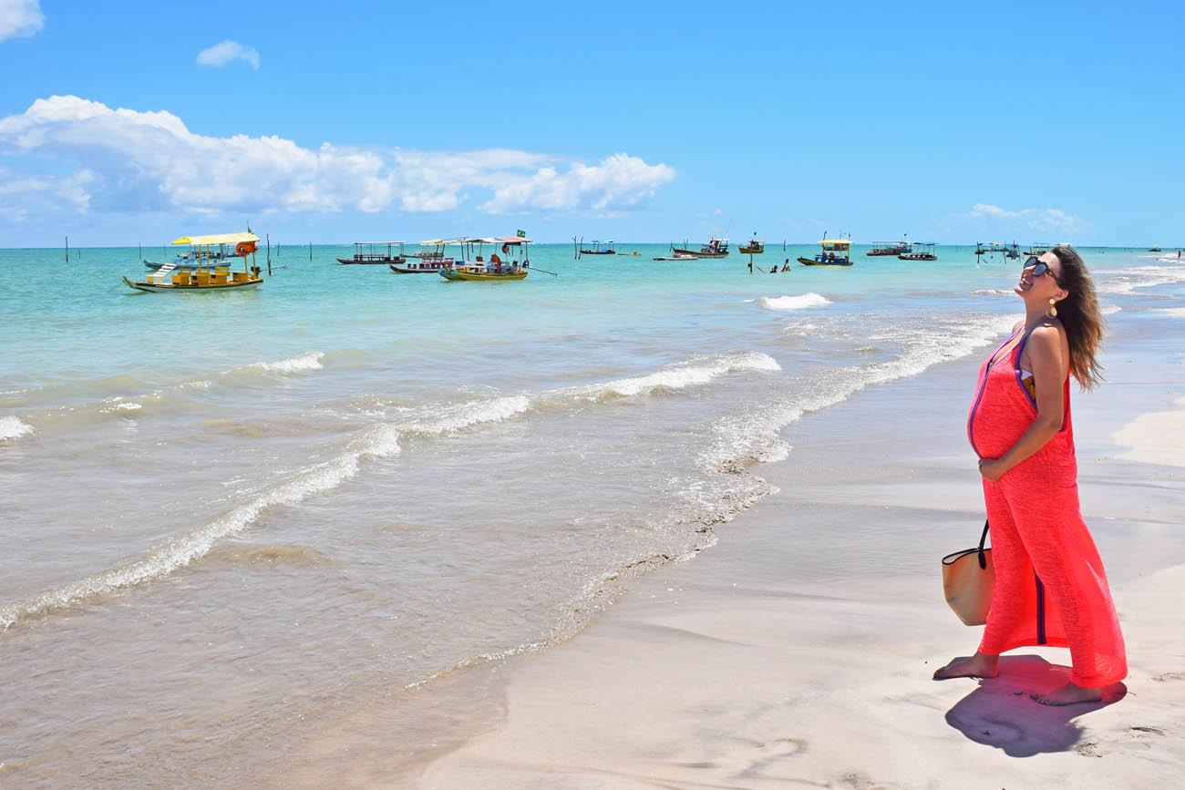 Guia Completo: Pousadas de Luxo para Lua de Mel em São Miguel dos Milagres