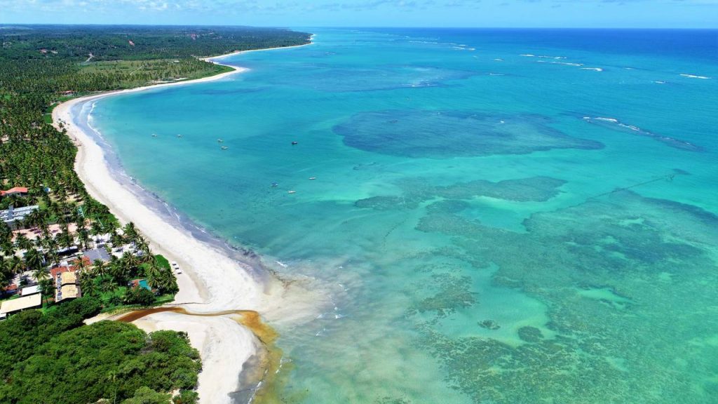 São Miguel dos Milagres: Melhor Época para Visitar e Aproveitar as Piscinas Naturais