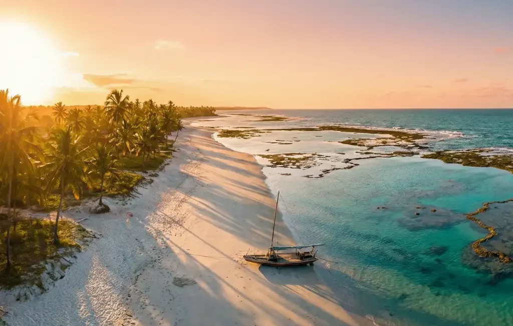 Como Planejar sua Lua de Mel na Rota Ecológica dos Milagres: Dicas Essenciais