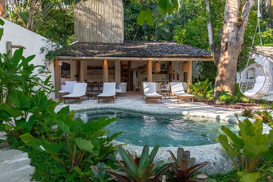 quanto custa lua de mel Trancoso