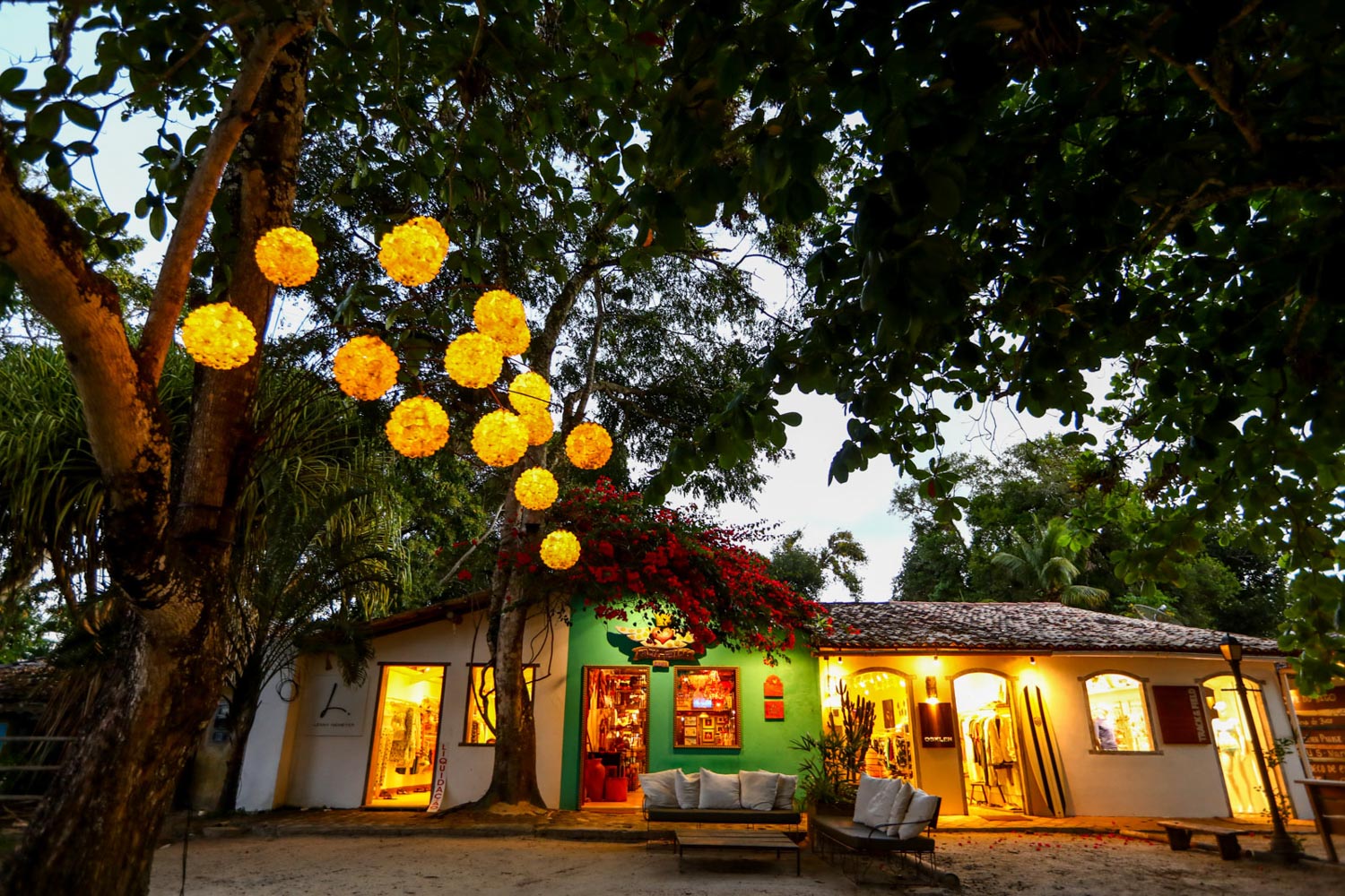 lua de mel Trancoso praias desertas