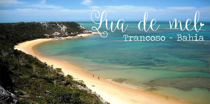 melhores pousadas lua de mel Trancoso