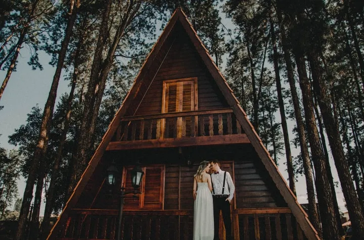 erros comuns ao planejar lua de mel em glamping