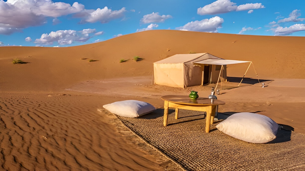 erros comuns ao planejar lua de mel em glamping