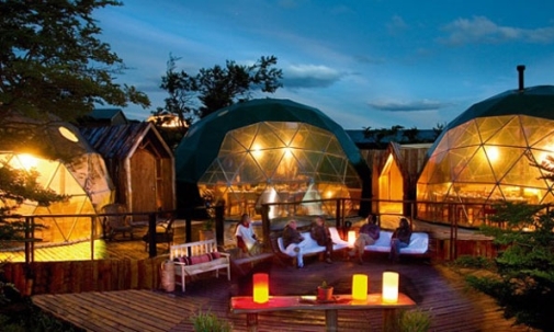 quanto custa uma lua de mel em glamping