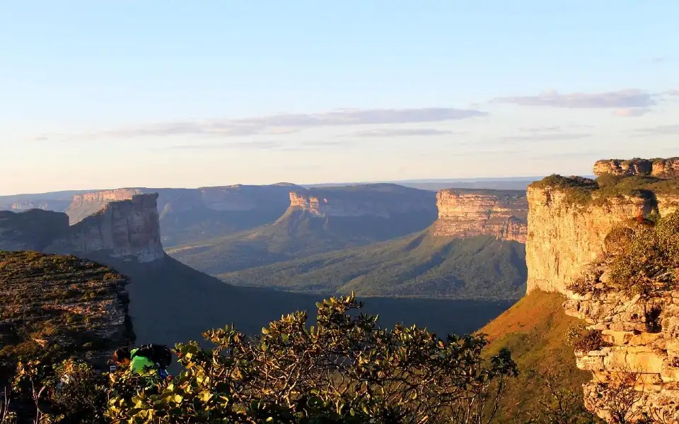 custo médio de lua de mel na Chapada Diamantina