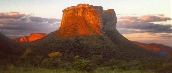 erros comuns ao planejar lua de mel na Chapada Diamantina