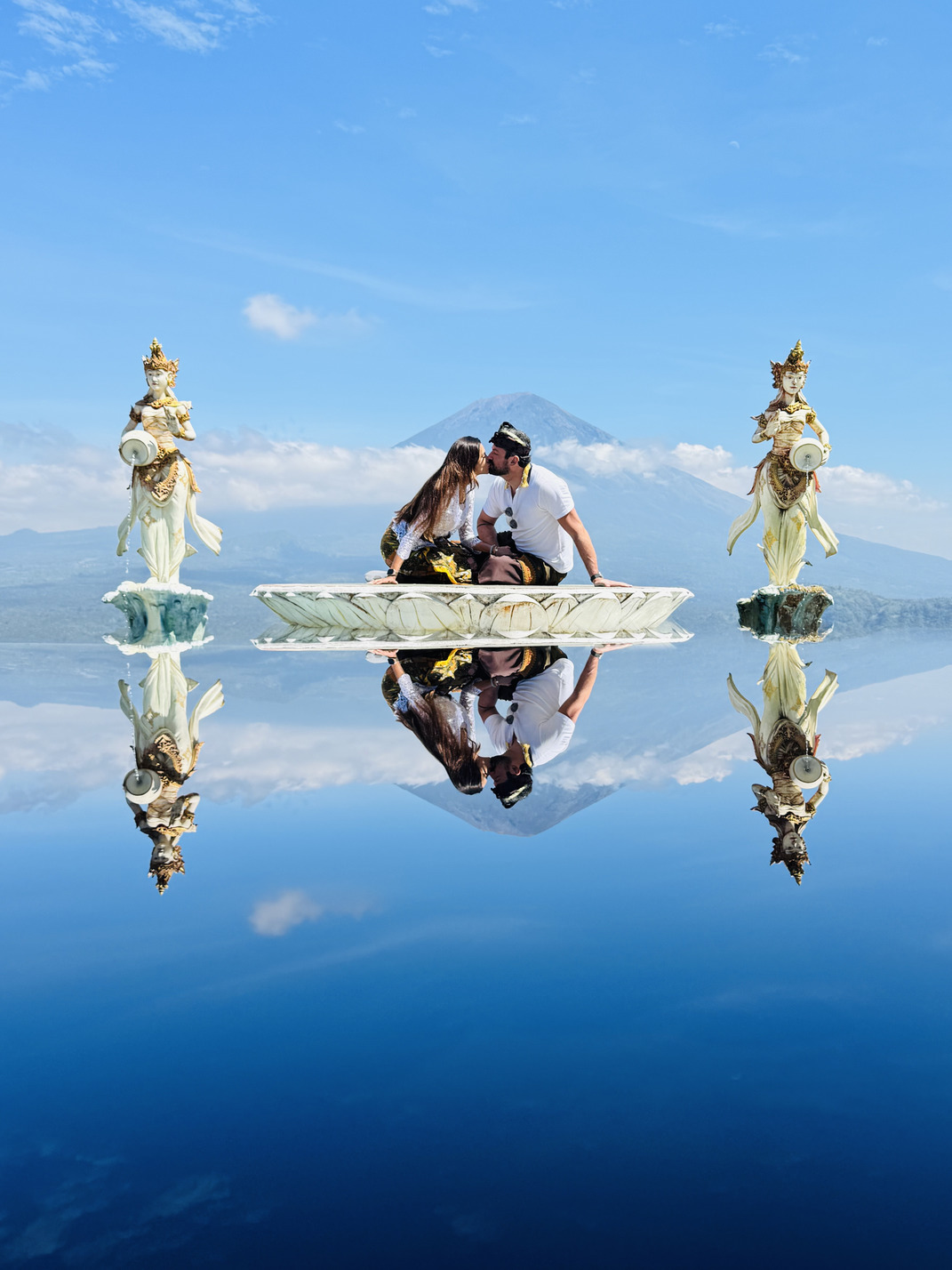 Além do Taj Mahal: Destinos Românticos Inesperados na Índia