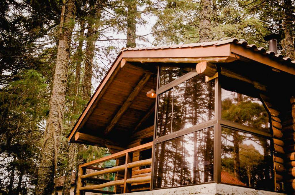 lua de mel na Serra Gaucha