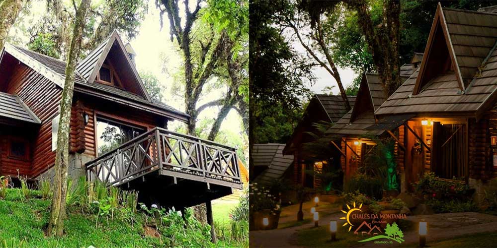 lua de mel na Serra Gaucha