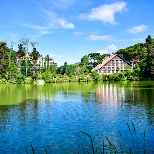 lua de mel na Serra Gaucha