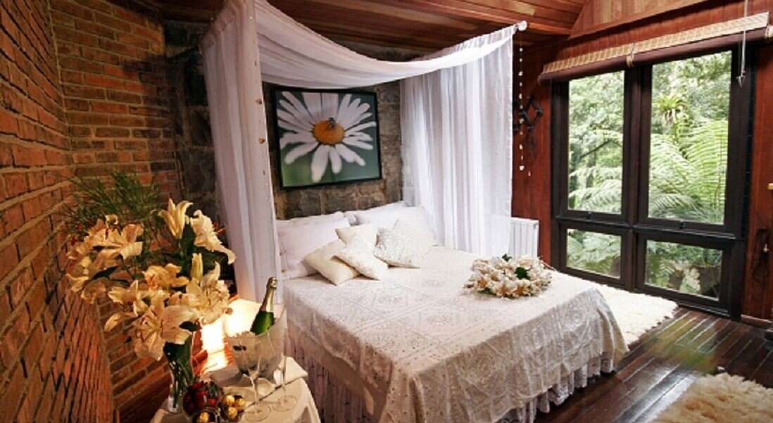 lua de mel na Serra Gaucha