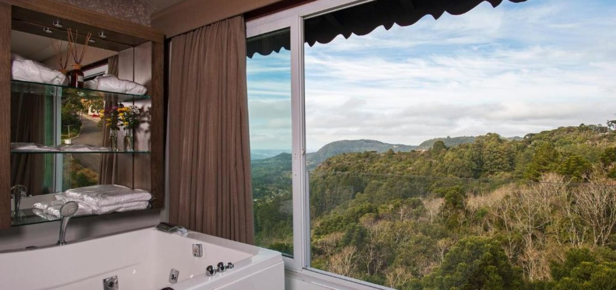 lua de mel na Serra Gaucha