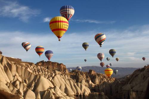 erros comuns lua de mel capadócia