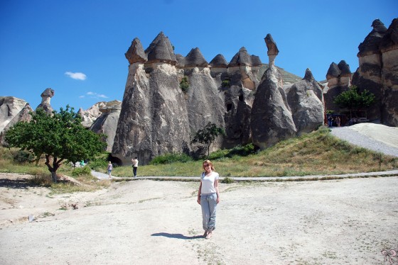 quanto custa lua de mel na capadócia