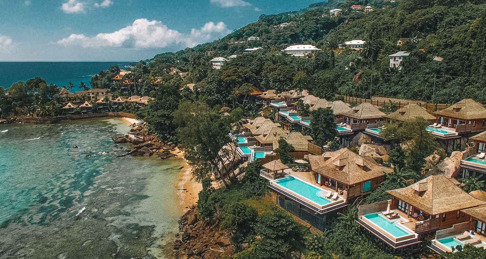 melhor época lua de mel seychelles