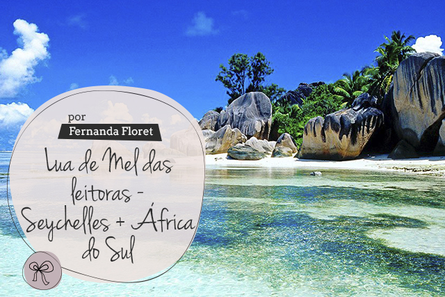melhor época lua de mel seychelles
